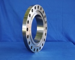 Schmiedeprodukte – Ringflansch / Flanschring nach DIN/ASTM