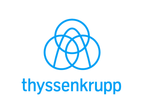 Zusammenarbeit mit ThyssenKrupp